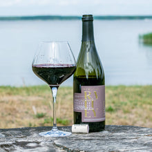 Lade das Bild in den Galerie-Viewer, Eikspon Regent Rotwein trocken 2021