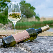 Lade das Bild in den Galerie-Viewer, Hundertdreiundfünfzig Cuvée Weißwein trocken 2022