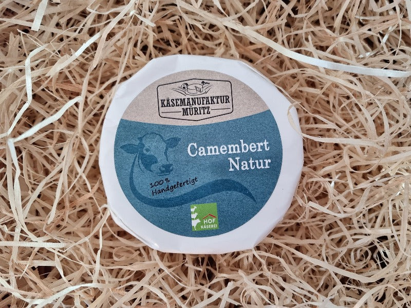 Camembert Natur